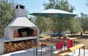 Apartment Bibinje Tezacki Put Iv