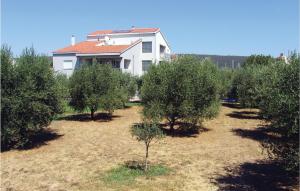 Apartment Bibinje Tezacki Put Iv