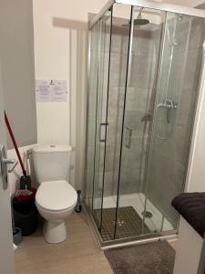 Appartements Studio Capelet : photos des chambres