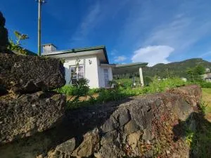 Moon Beam luxury Bungalow - Labugolla