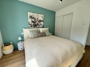 Le Nid Ruthénois - Clim, Wifi, Netflix & Terrasse - 奥内莱沙托