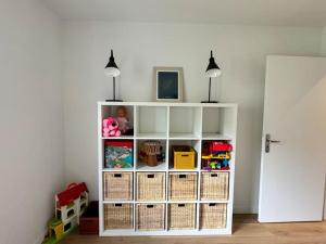 Appartements Le Nid Ruthenois - Clim, Wifi, Netflix & Terrasse : photos des chambres