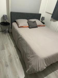 Appartements Studio Capelet : photos des chambres