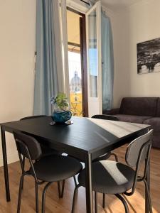 Vatican Roof Luxury Tiffany terrasse privée