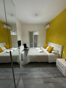 La Parthenope suites