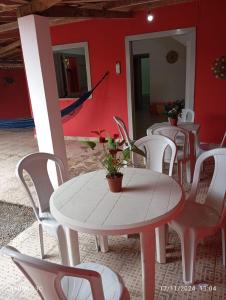 Casa de Praia Figueiredo