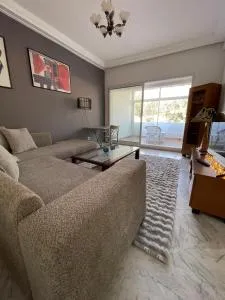 Appart de luxe à Kantaoui sousse - 甘达坞伊港