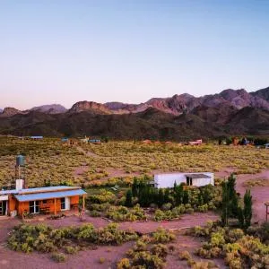 Posada Malbec - 乌斯帕亚塔