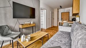 Belle View Szklarska Poręba Strefa SPA - Jacuzzi & Sauna