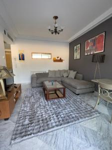 Appart de luxe à Kantaoui sousse