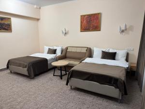 Standard Triple Room room in Vila Verde
