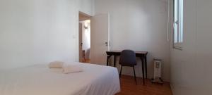 Lisbon Anjos Apartment