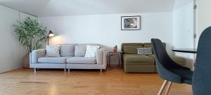 Lisbon Anjos Apartment