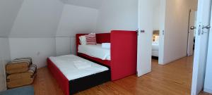 Lisbon Anjos Apartment