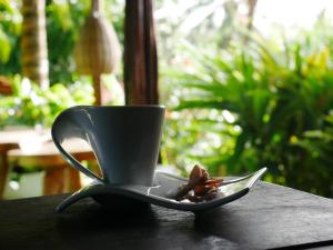 L-América I Spa da Floresta I Pipa-Sibaúma I 5min da Praia