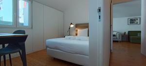 Lisbon Anjos Apartment