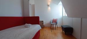 Lisbon Anjos Apartment