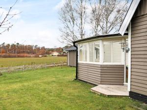 5 person holiday home in FALKENBERG