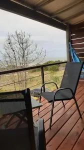 Cabañas Puerto Diablo - 德尔迪阿布罗角