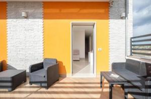 B&B - Over the top - Affittacamere
