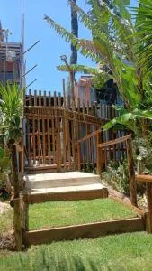 Morada Pantanal - Praia do Flamengo