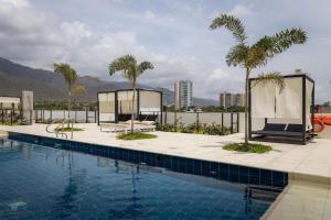 Porto Horizonte Suite 735