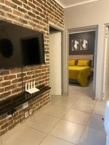 Green Valley Bliss - Boschrand