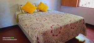 Valentinas House