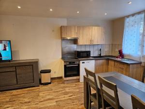 Appartements Appartement Serre Chevalier Montgenevre : Appartement 1 Chambre