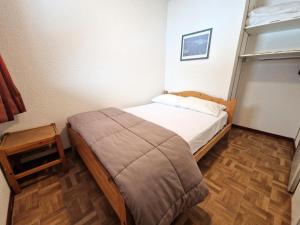 Résidence Grand Argentier - 2 pièces +coin montagne 46personnes coeur station MAE-2934