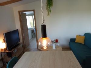 Maisons de vacances le cabanon : photos des chambres