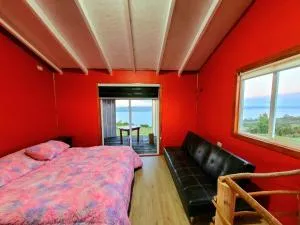 Departamentos altos de yelqui - Puqueldón