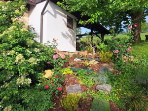 Hiška Janko in Metka