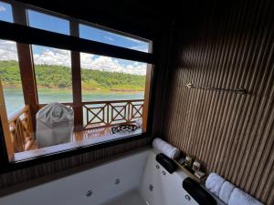 Costa del Sol Iguazú Suites