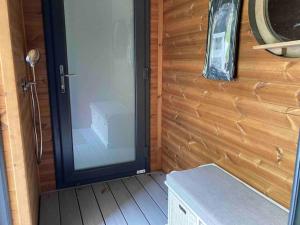 Otters Rest Executive High Spec Lodge Shorefield County Park Lymington New Forest