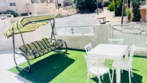 شقة بثلاث غرف نوم 3 عمو سامي