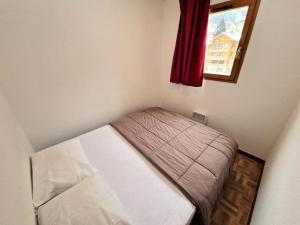 Appartements Residence Grand Argentier - 2 pieces au coeur de la station 4/6 personnes MAE-2945 : photos des chambres
