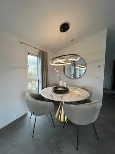 Qué Vida, Boutique Chalet aan Zee en Meer - 埃勒米特