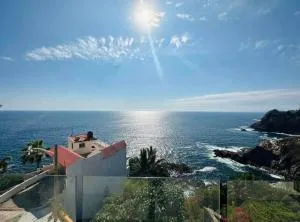 Casa la puesta - Pie de la Cuesta