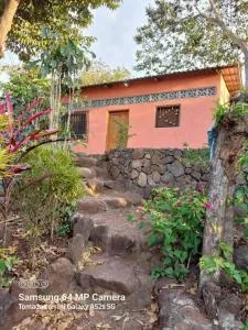 Valentina's House - Mérida