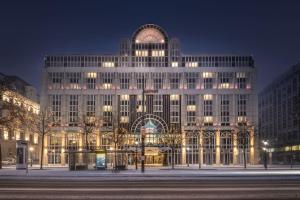Vienna Marriott Hotel - Hotel 5 stelle a Vienna