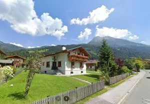 Ferienhaus Der Musikus - Mitterkleinarl