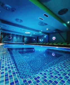 Kraljevi Cardaci, Kopaonik, Lux apartman 9C-71