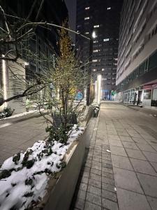 5Centrum Stanislawa Moniuszki10 Wi-fi 1Gb sekPARKING