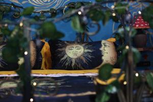 La Casa di Strega Euphoria - Casa vacanza tra Arte e Magia