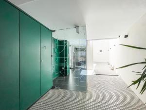 Rocha Square Monoambiente Temporario