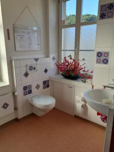 Tannenzapfenland, PRIVAT ZIMMER Akasha