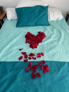 Calle Rio Danubio 106 D