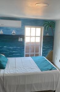 Calle Rio Danubio 106 D