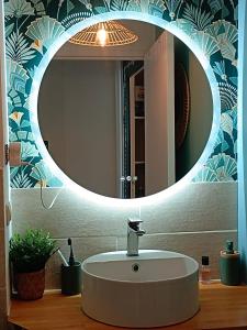 Appartements Le Cosy Perpignan Centre, 2 rooms 2 bathrooms, free WIFI, lift, central, renovated, spacious : photos des chambres